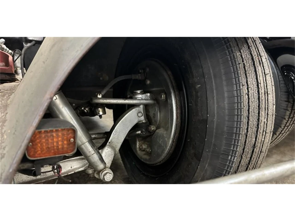 1932 Ford Model 18 & 40 - Image 19 of 31