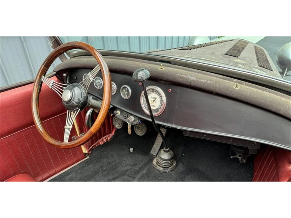 1932 Ford Model 18 & 40 - Image 12 of 31
