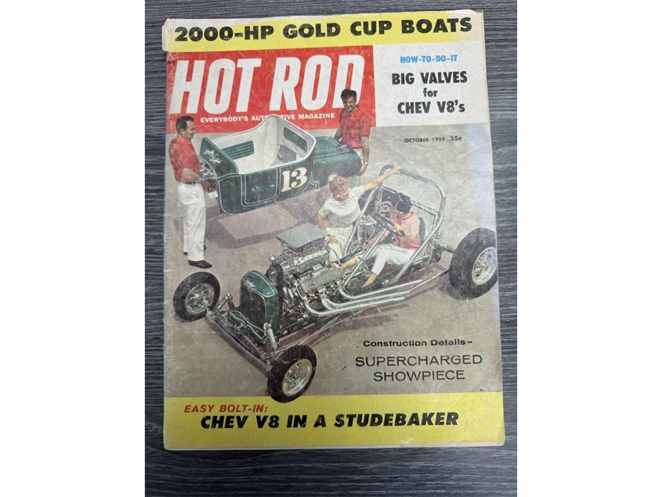 1932 Ford Model 18 & 40 - Image 22 of 31
