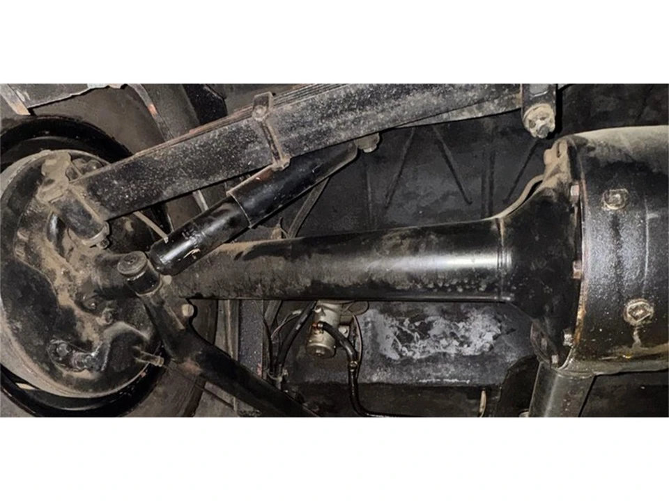 1932 Ford Model 18 & 40 - Image 26 of 31