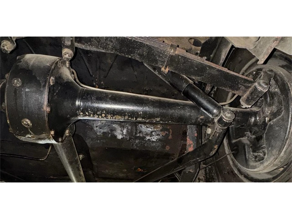 1932 Ford Model 18 & 40 - Image 25 of 31