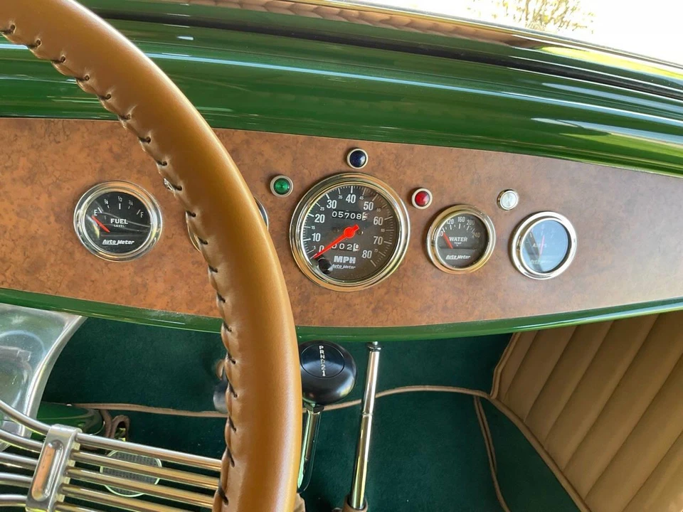 1932 Ford Model 18 & 40 - Image 29 of 31