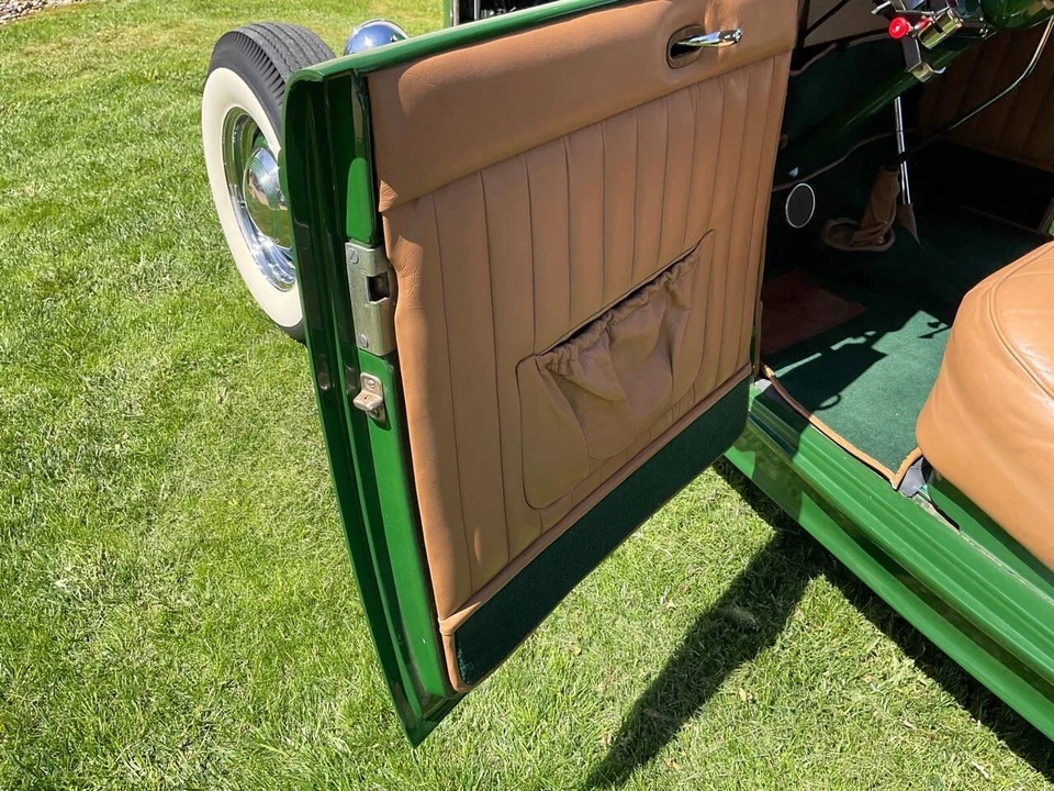1932 Ford Model 18 & 40 - Image 25 of 31