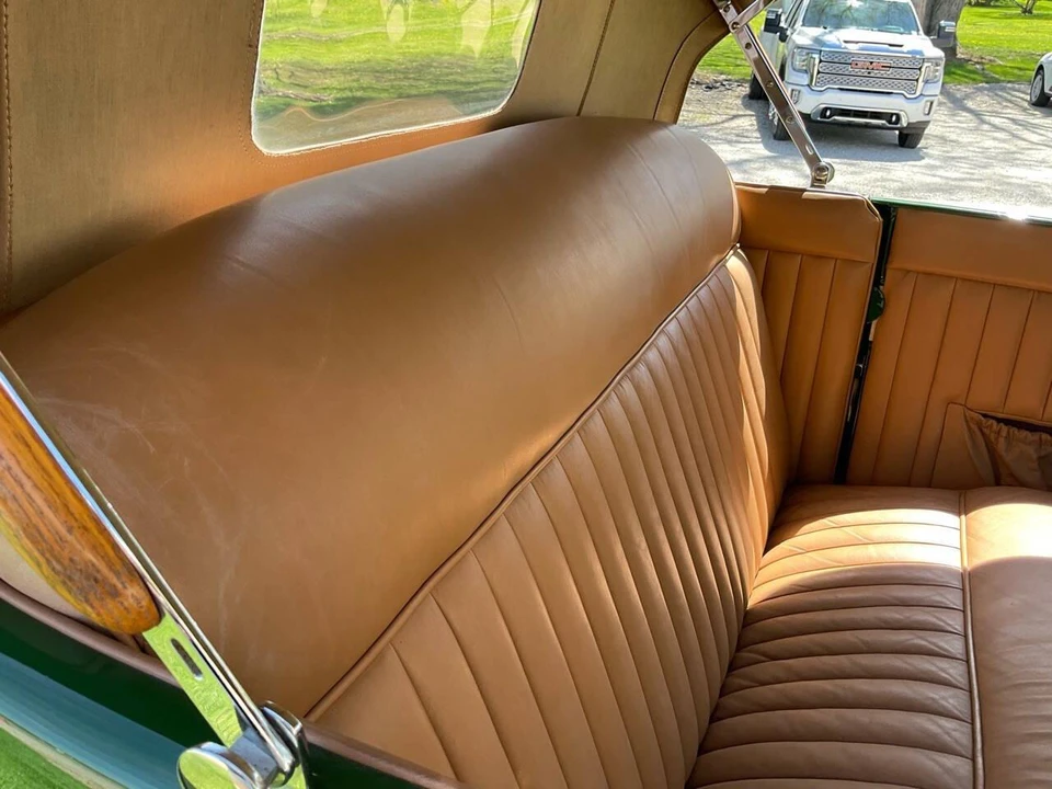 1932 Ford Model 18 & 40 - Image 22 of 31