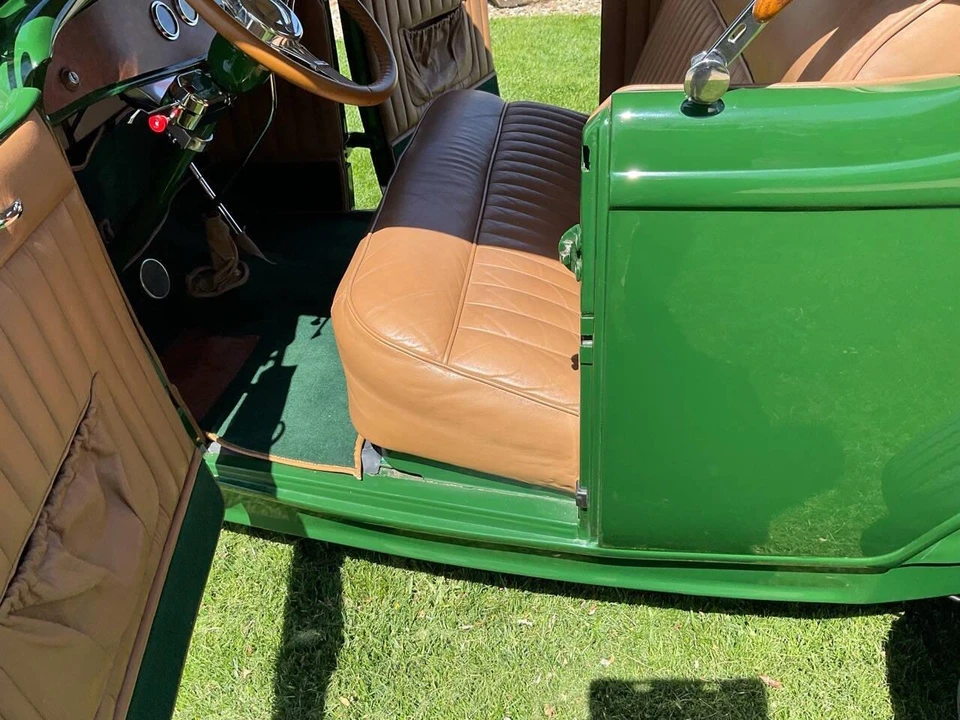 1932 Ford Model 18 & 40 - Image 26 of 31