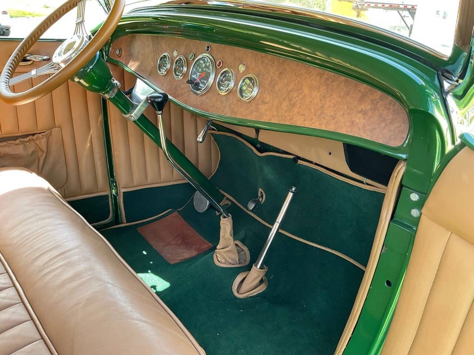 1932 Ford Model 18 & 40 - Image 20 of 31