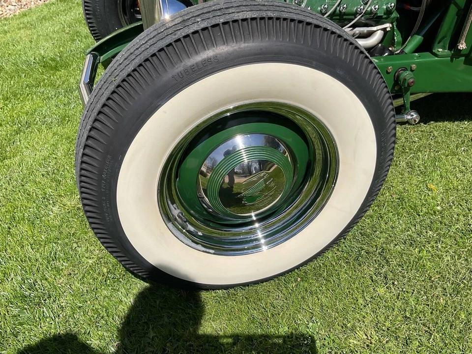 1932 Ford Model 18 & 40 - Image 16 of 31