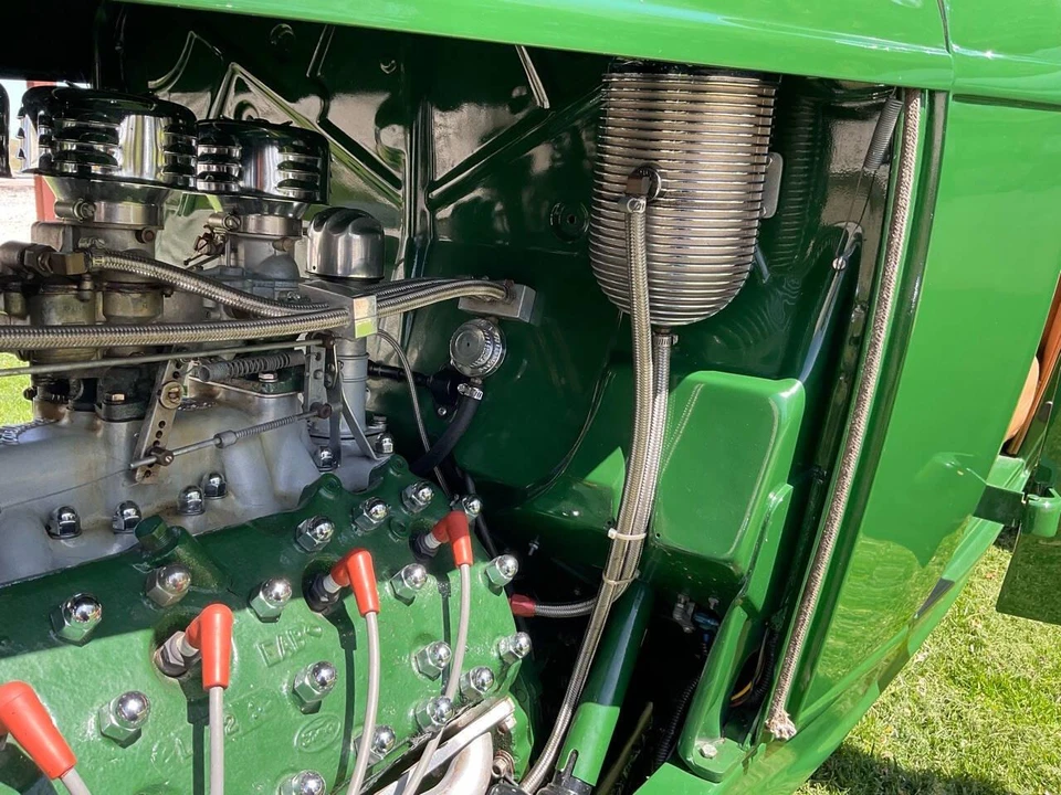 1932 Ford Model 18 & 40 - Image 31 of 31