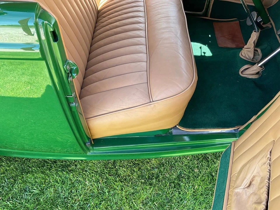 1932 Ford Model 18 & 40 - Image 24 of 31