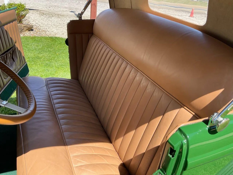 1932 Ford Model 18 & 40 - Image 28 of 31