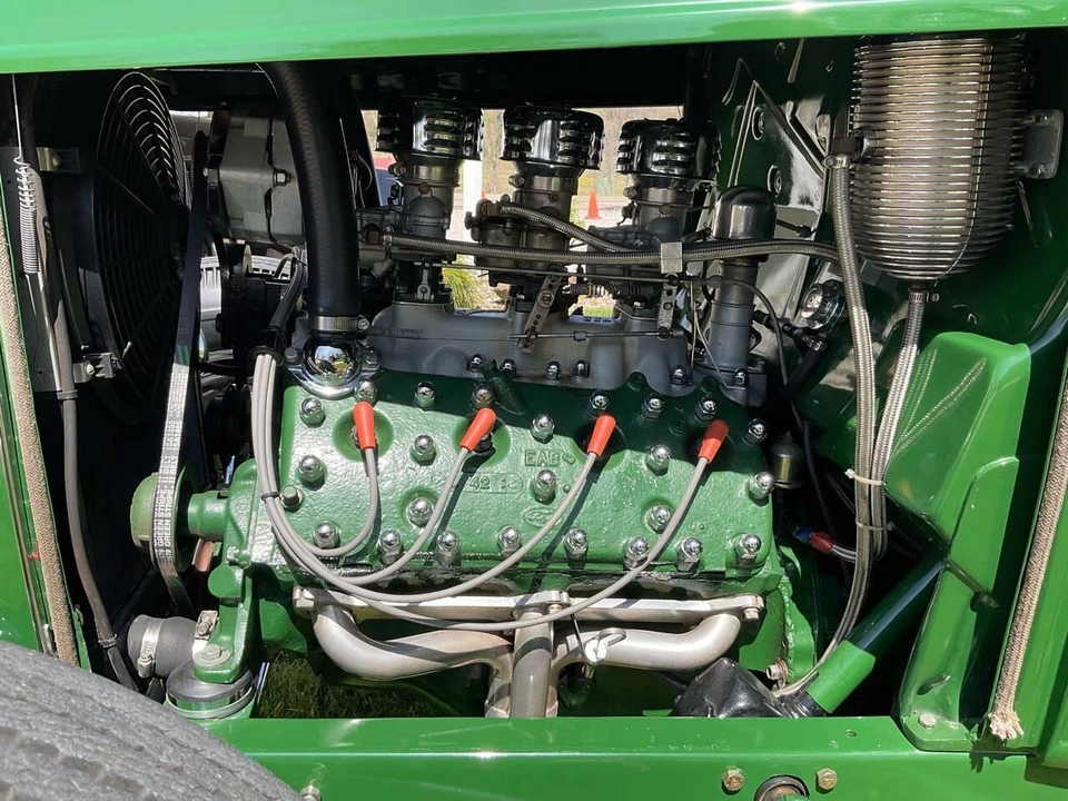 1932 Ford Model 18 & 40 - Image 30 of 31