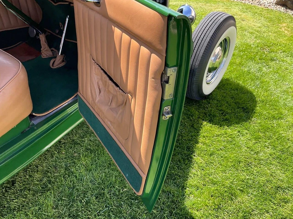 1932 Ford Model 18 & 40 - Image 23 of 31