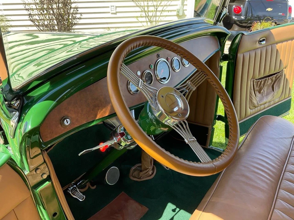 1932 Ford Model 18 & 40 - Image 27 of 31