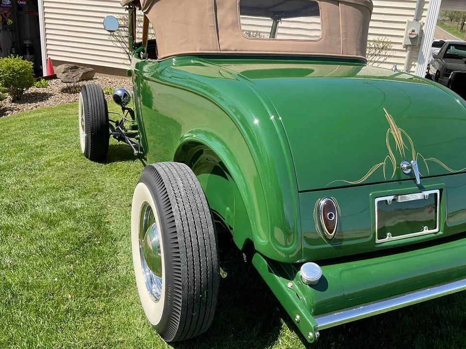 1932 Ford Model 18 & 40 - Image 11 of 31