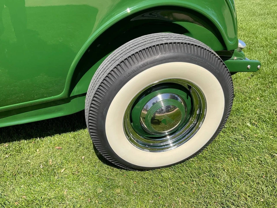1932 Ford Model 18 & 40 - Image 17 of 21