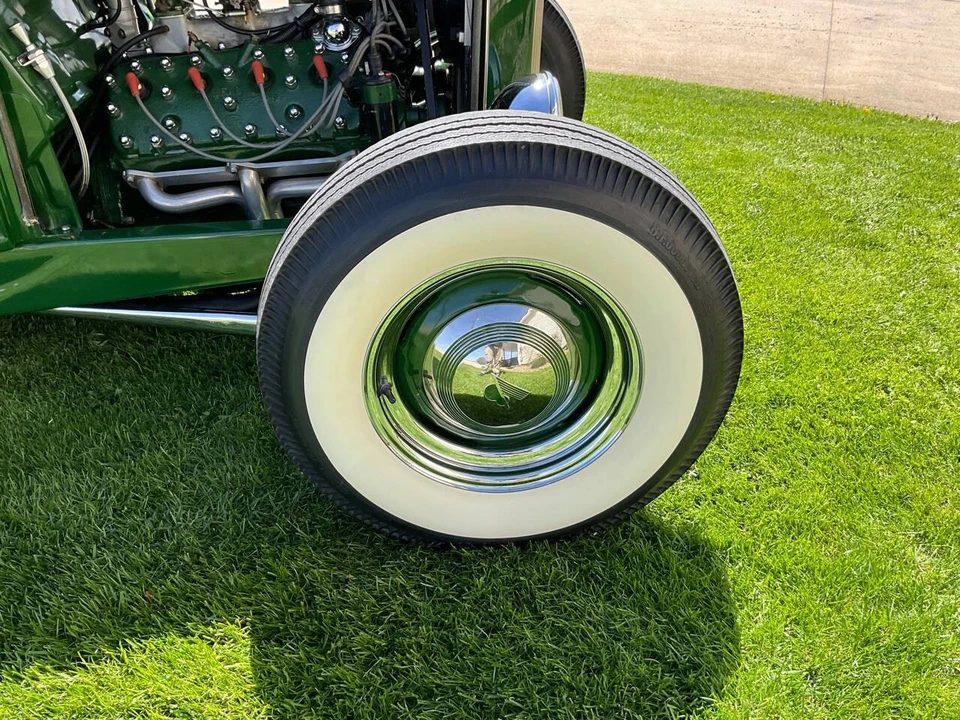 1932 Ford Model 18 & 40 - Image 19 of 21