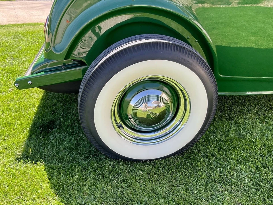 1932 Ford Model 18 & 40 - Image 18 of 21