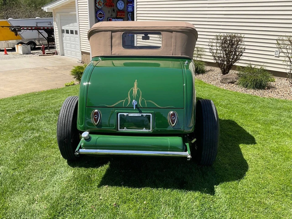 1932 Ford Model 18 & 40 - Image 10 of 21