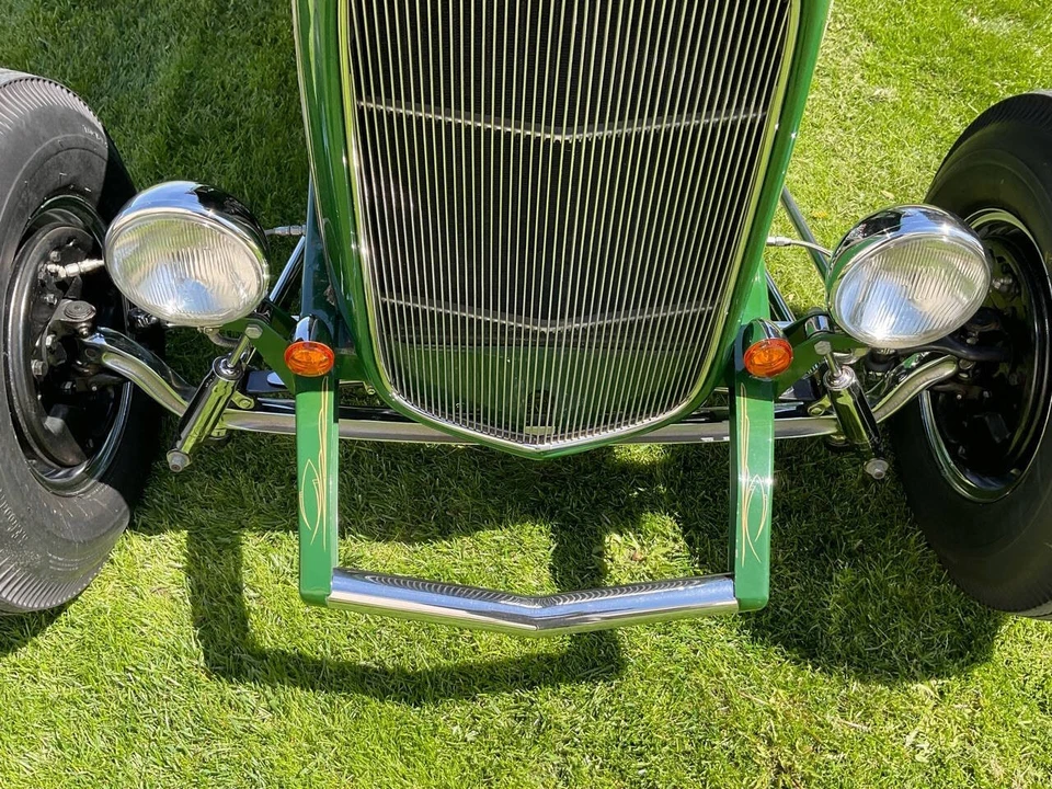1932 Ford Model 18 & 40 - Image 15 of 21