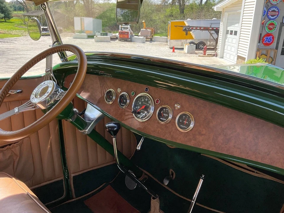 1932 Ford Model 18 & 40 - Image 21 of 21