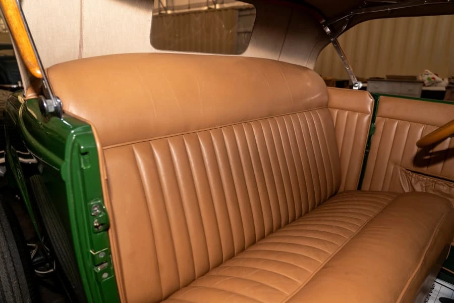 1932 Ford Model 18 & 40 - Image 14 of 25