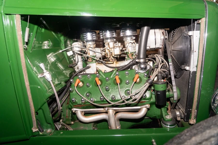 1932 Ford Model 18 & 40 - Image 23 of 25