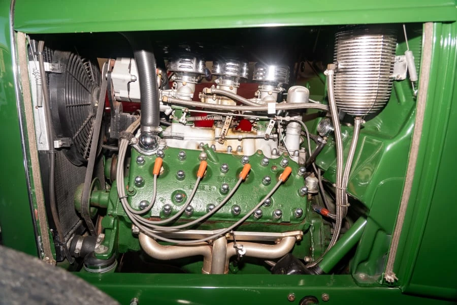 1932 Ford Model 18 & 40 - Image 21 of 25