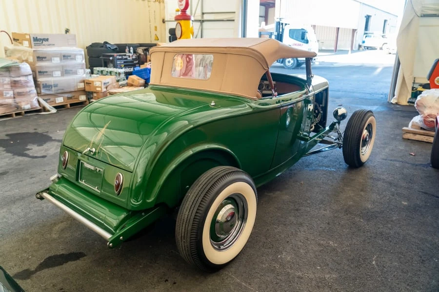 1932 Ford Model 18 & 40 - Image 3 of 25