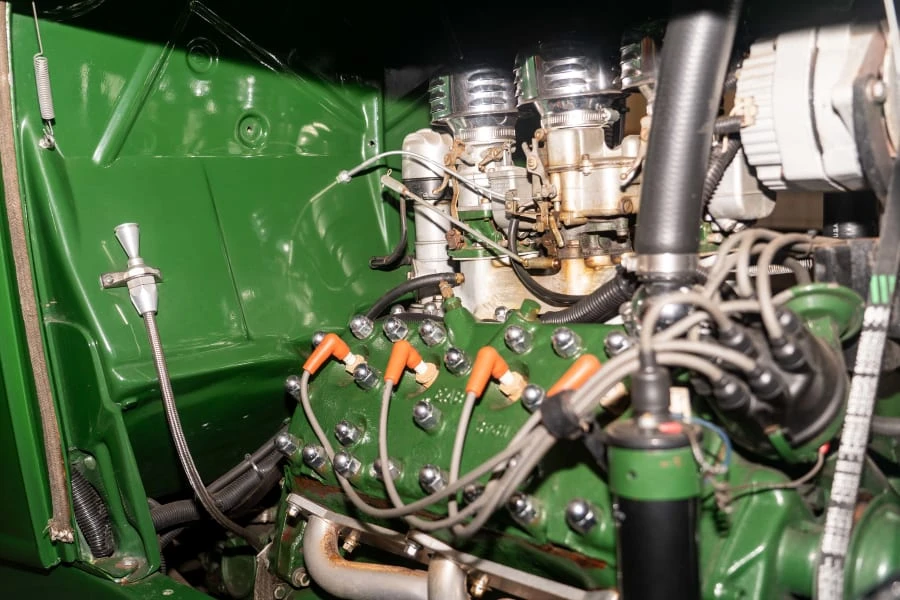 1932 Ford Model 18 & 40 - Image 22 of 25