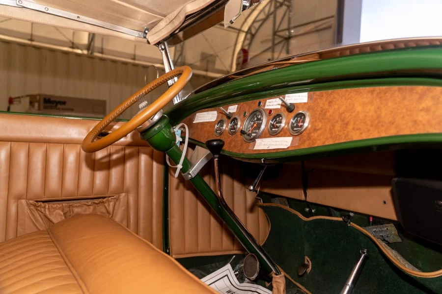 1932 Ford Model 18 & 40 - Image 16 of 25