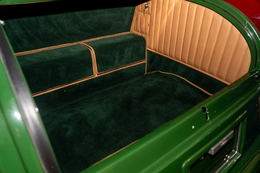 1932 Ford Model 18 & 40 - Image 25 of 25
