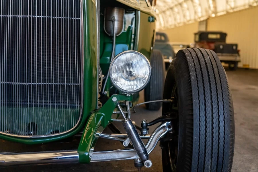 1932 Ford Model 18 & 40 - Image 11 of 25