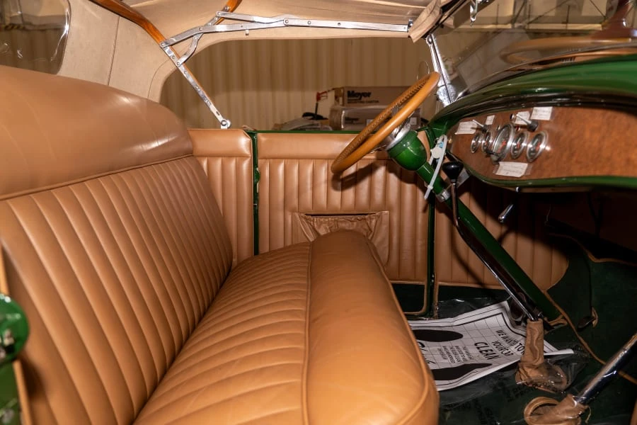 1932 Ford Model 18 & 40 - Image 15 of 25