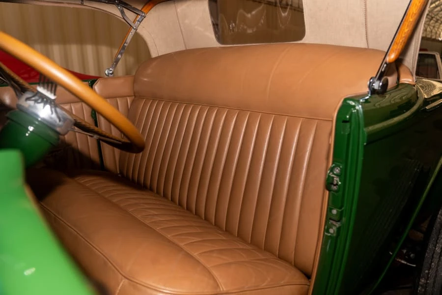 1932 Ford Model 18 & 40 - Image 13 of 25