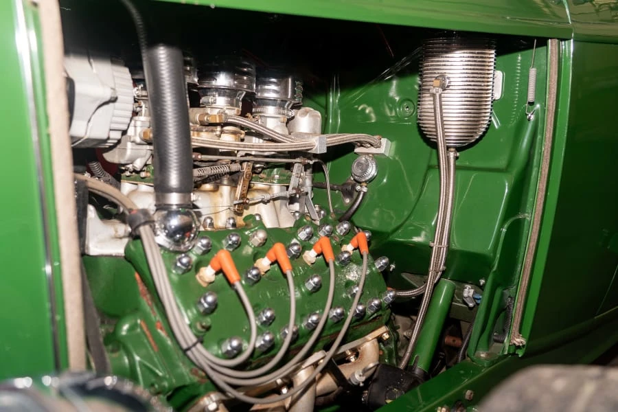 1932 Ford Model 18 & 40 - Image 20 of 25