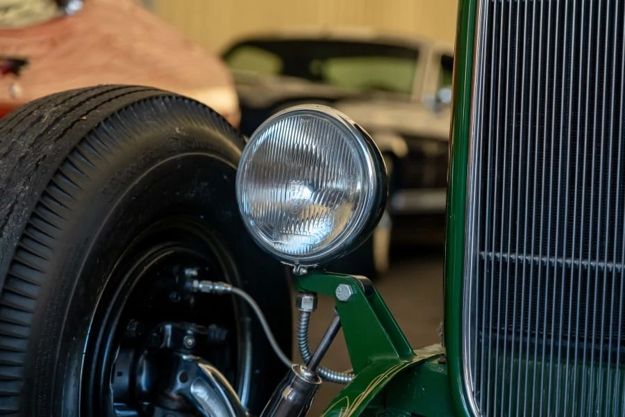 1932 Ford Model 18 & 40 - Image 8 of 25