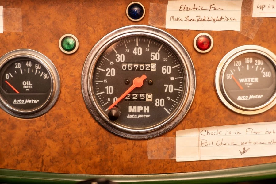 1932 Ford Model 18 & 40 - Image 18 of 25