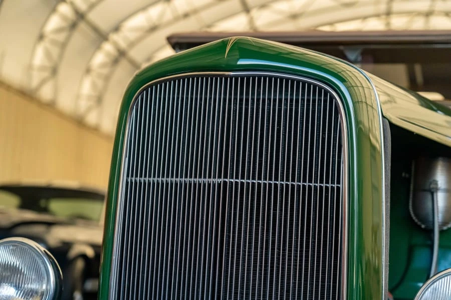 1932 Ford Model 18 & 40 - Image 5 of 25