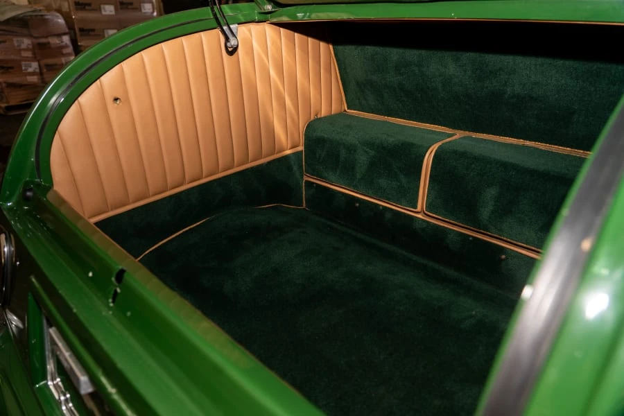 1932 Ford Model 18 & 40 - Image 24 of 25