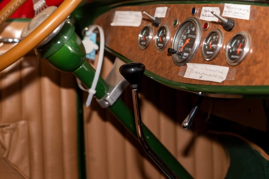 1932 Ford Model 18 & 40 - Image 19 of 25