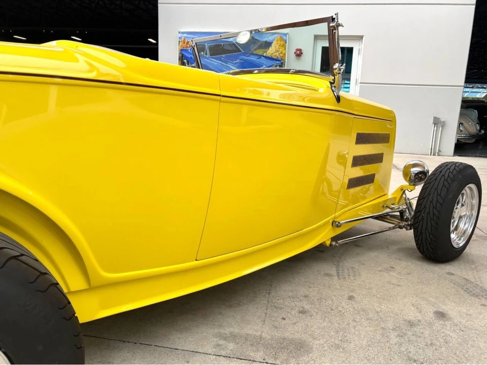 1932 Ford Model 18 & 40 - Image 17 of 31