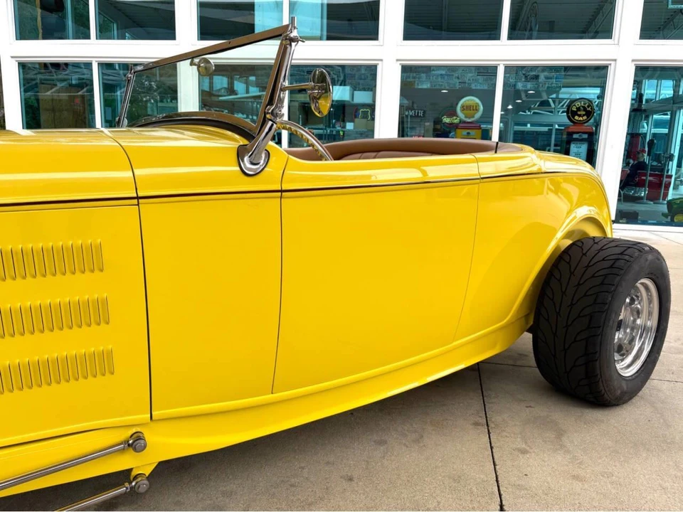1932 Ford Model 18 & 40 - Image 13 of 31