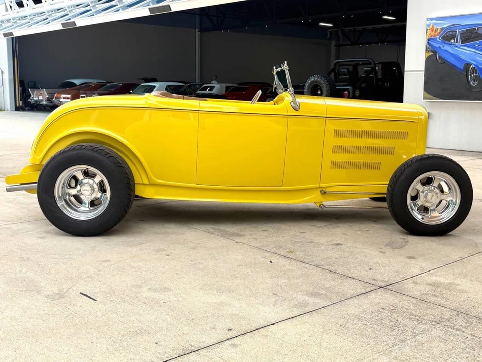 1932 Ford Model 18 & 40 - Image 5 of 31