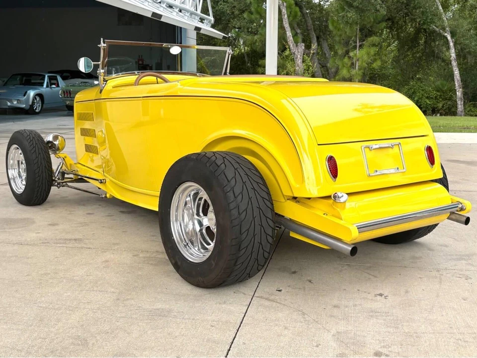 1932 Ford Model 18 & 40 - Image 9 of 31