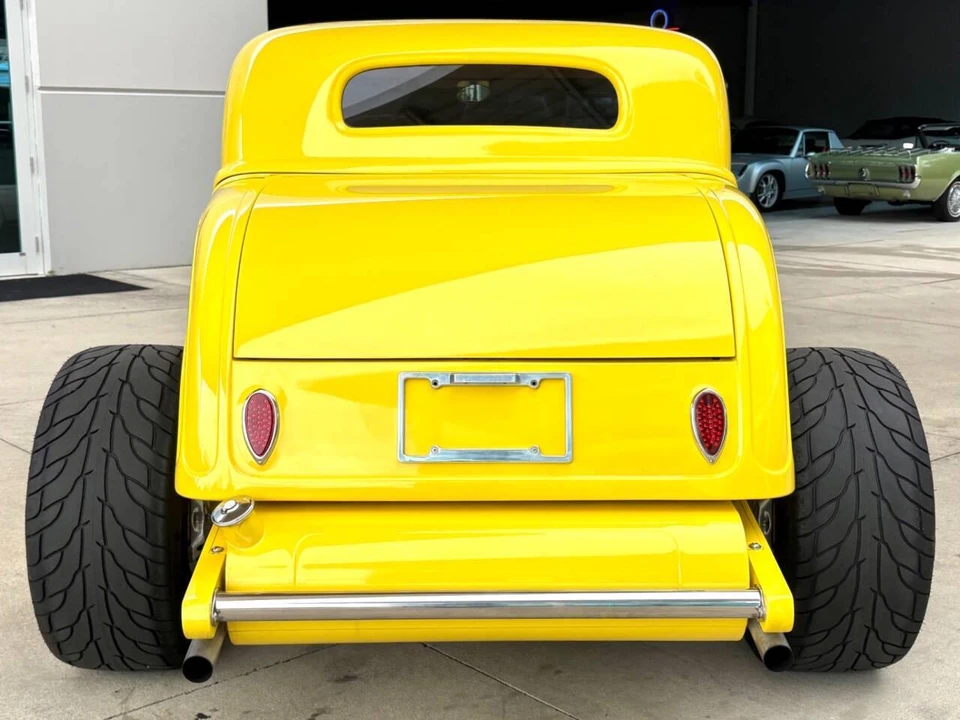 1932 Ford Model 18 & 40 - Image 23 of 31