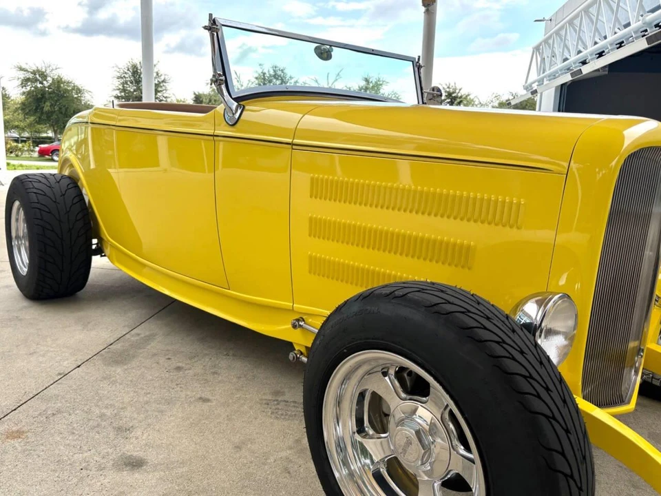 1932 Ford Model 18 & 40 - Image 19 of 31