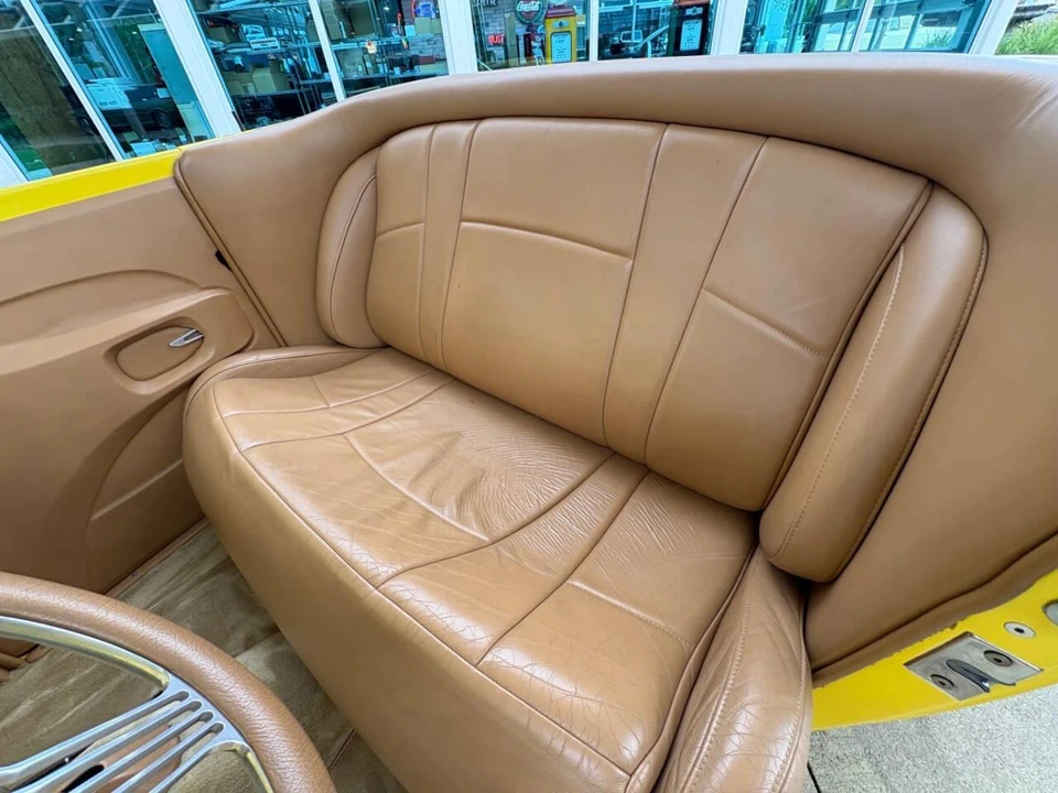 1932 Ford Model 18 & 40 - Image 31 of 31