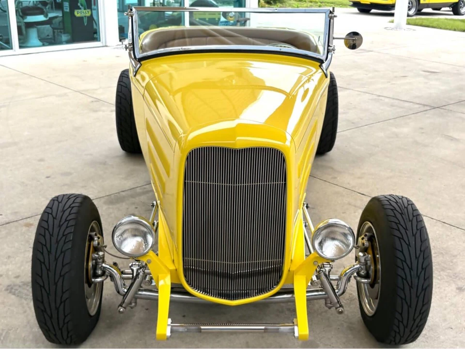 1932 Ford Model 18 & 40 - Image 3 of 31