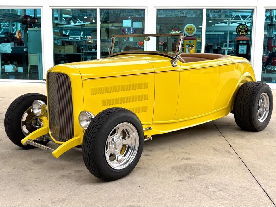 1932 Ford Model 18 & 40 - Image 11 of 31