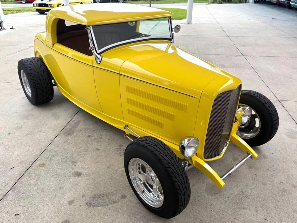 1932 Ford Model 18 & 40 - Image 21 of 31